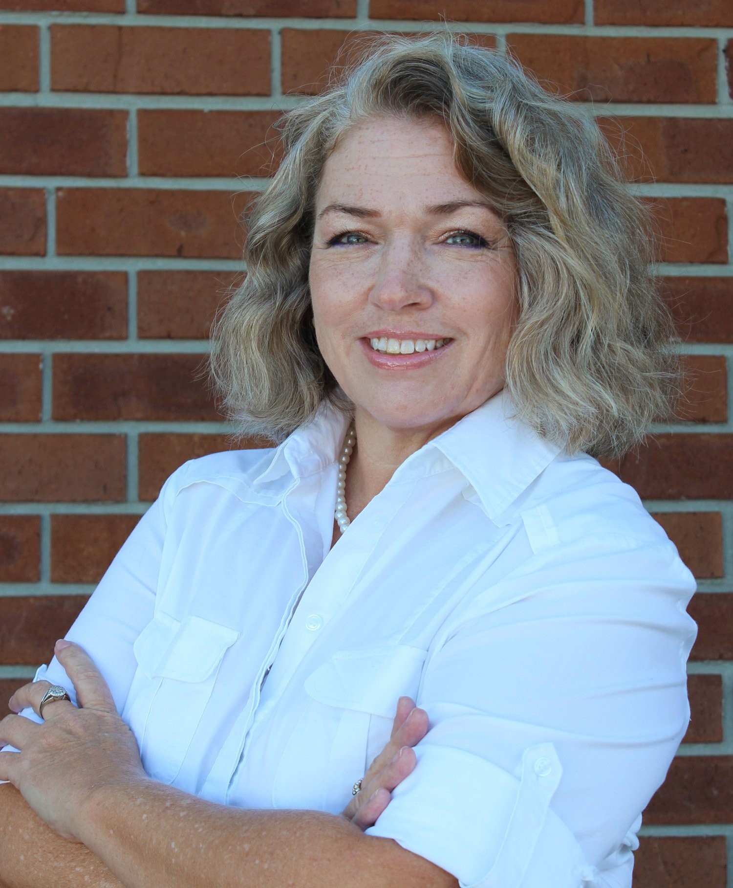 Jennifer Fife