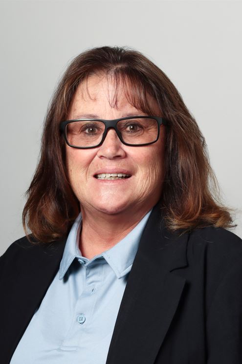 Laurie McManus