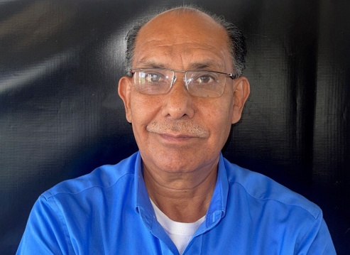 Alex Robledo