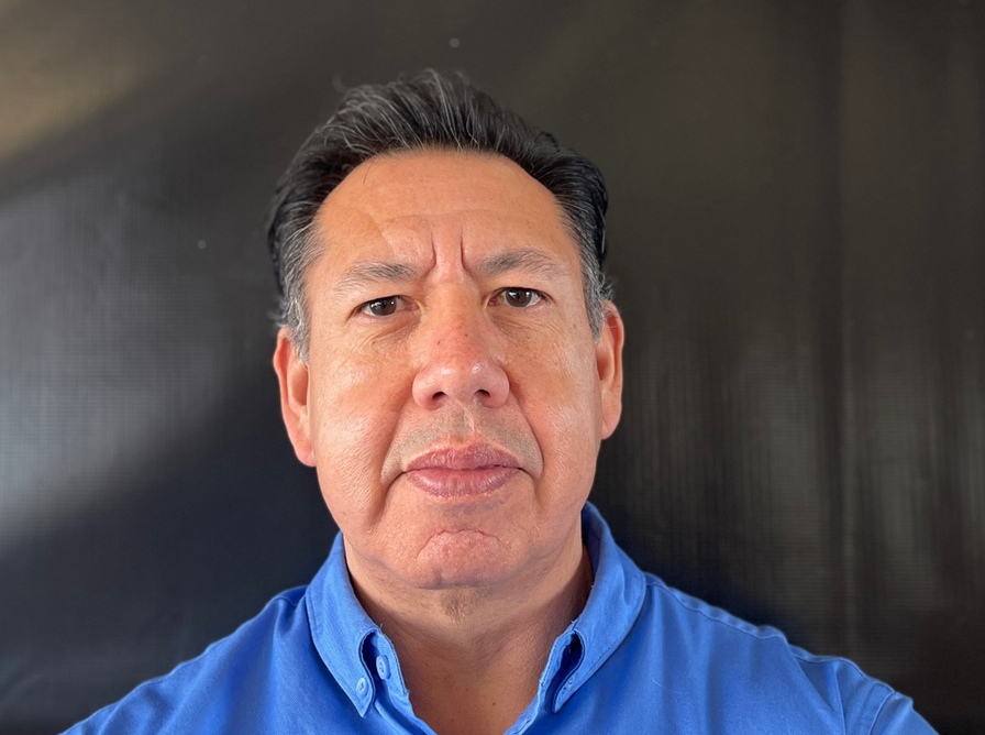 Ruben Hernandez