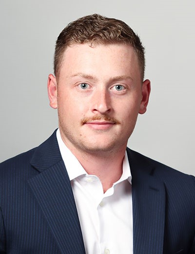 Carson Bradley