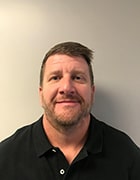 Jason McChesney