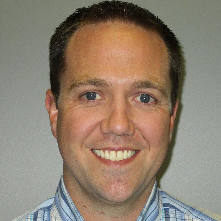 Scott Cowger
