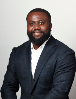 Chris Nwanze