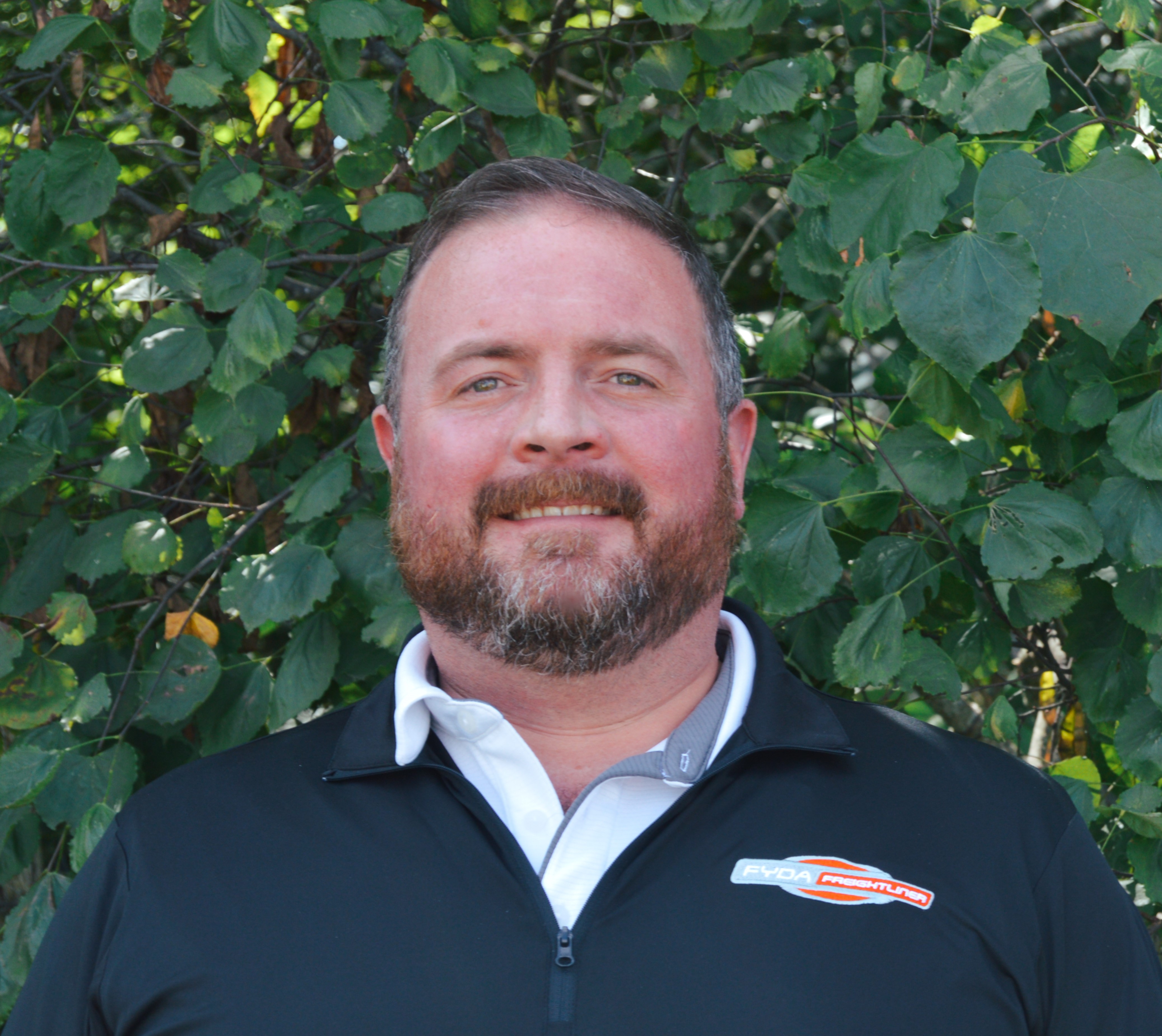 Dave Shaffer