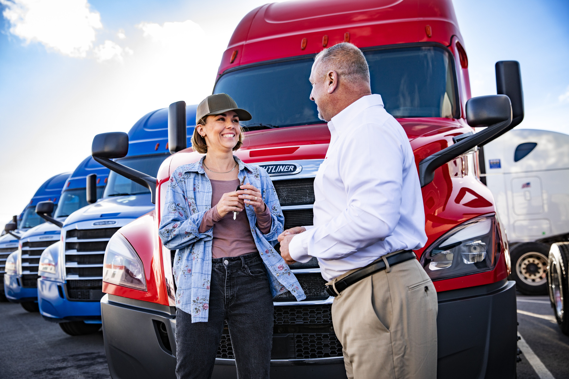 Truck Insurance