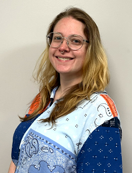 Ali Mesenbrink