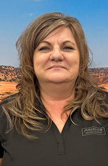 Becky Morris