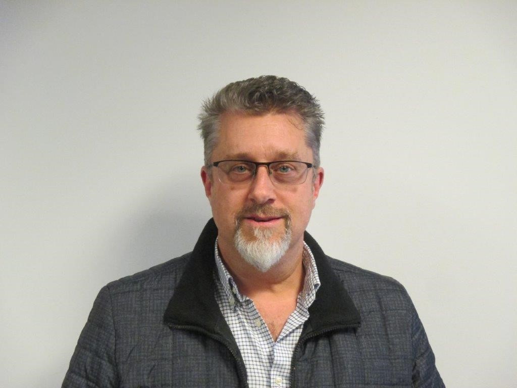 Gary Harrington