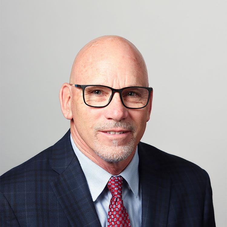 Otis Nixdorf