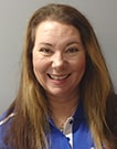 Georgette Parker