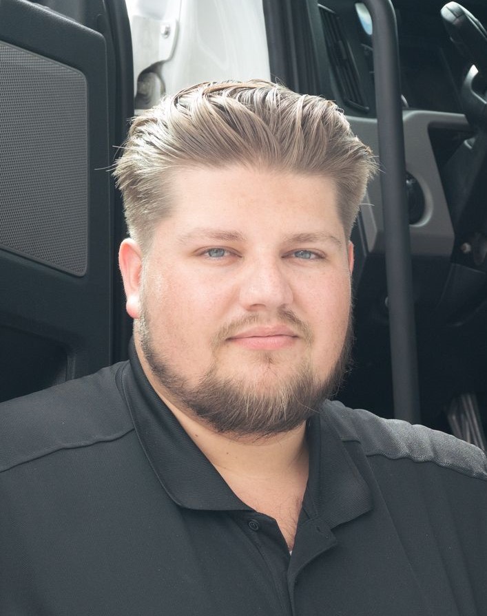 Jacob Elliott
