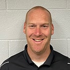 Josh Lambert