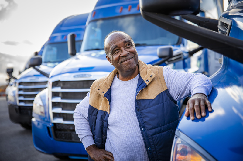 Owner Operator