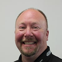 Kevin Beaulieu