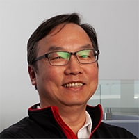 Johnny Shum