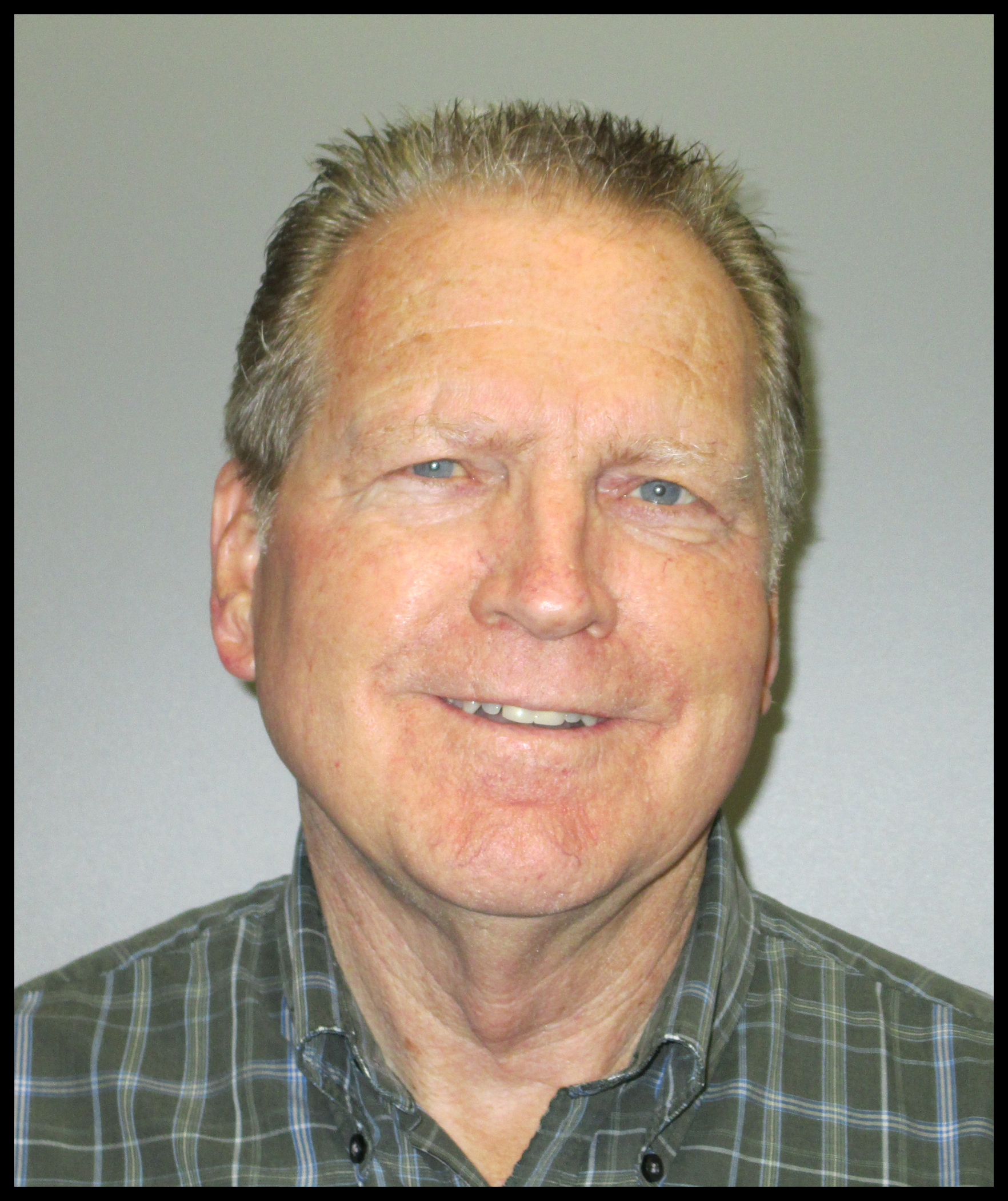 Jim Carmichael