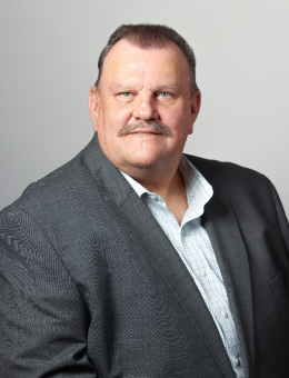 Tom Cavin