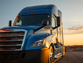 Day Cab vs Sleeper Cab