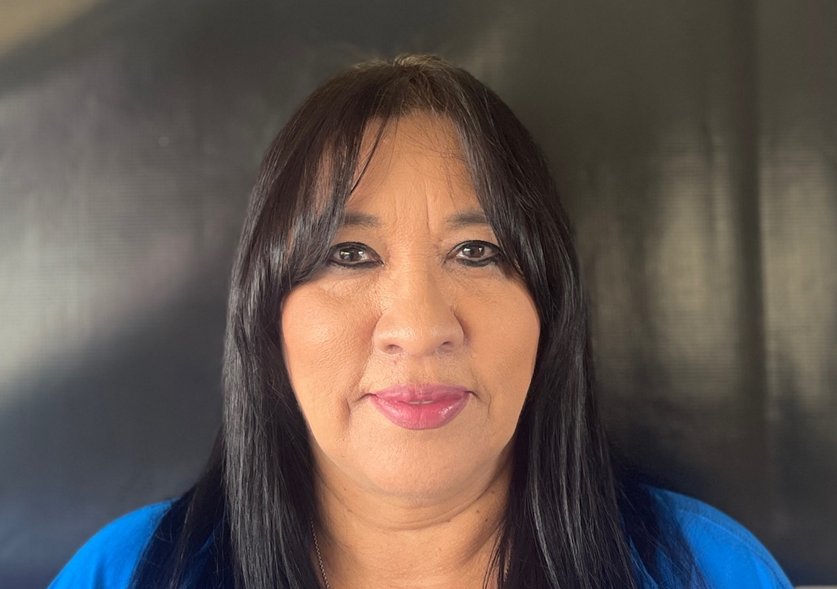 Angie Casiano