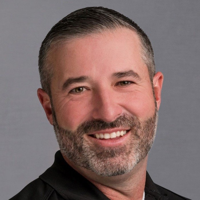 Jeff Wilkerson