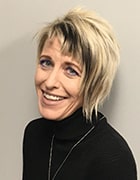 Traci Reuting