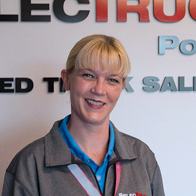Jennifer Wright
