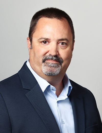 Tony Gutierrez