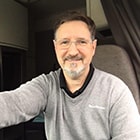 Mark Ferry