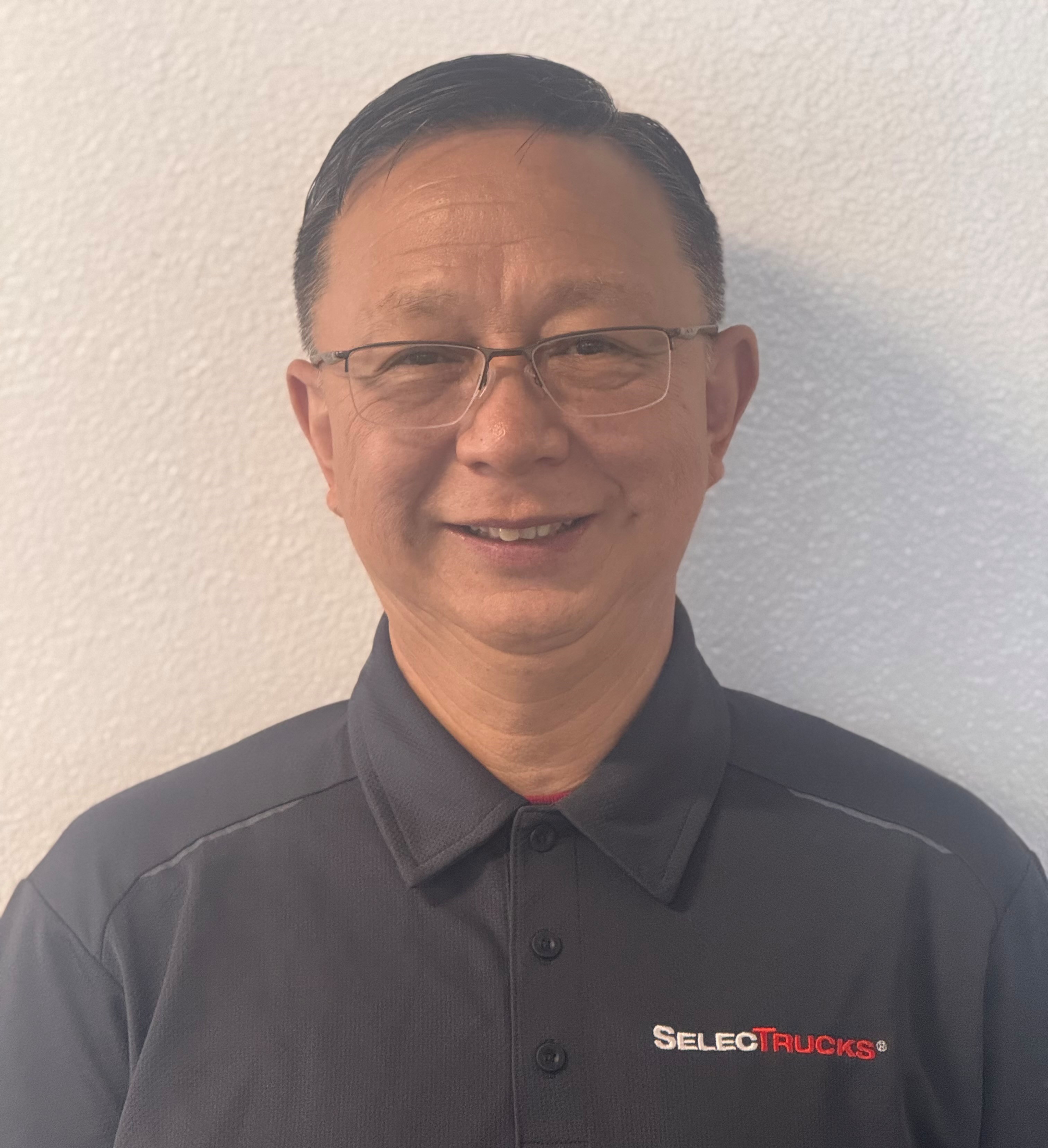 Roger Peng