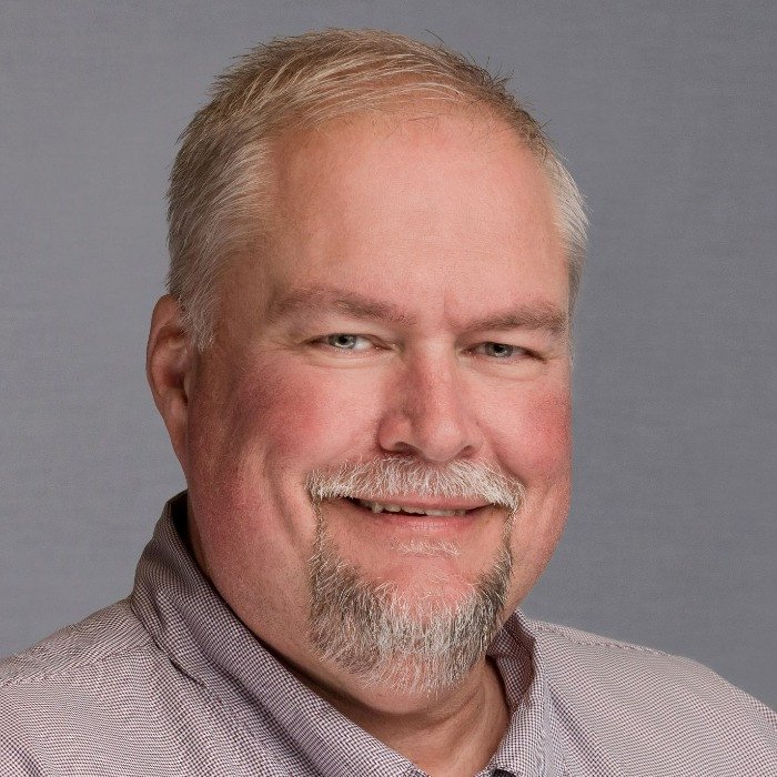 Joe Johnston