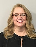 Holly Mayo