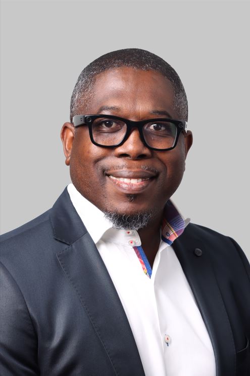 Franklin Ikwueme