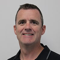 Roger Pockett