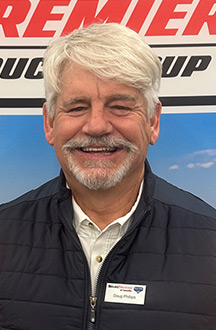 Doug Phillips