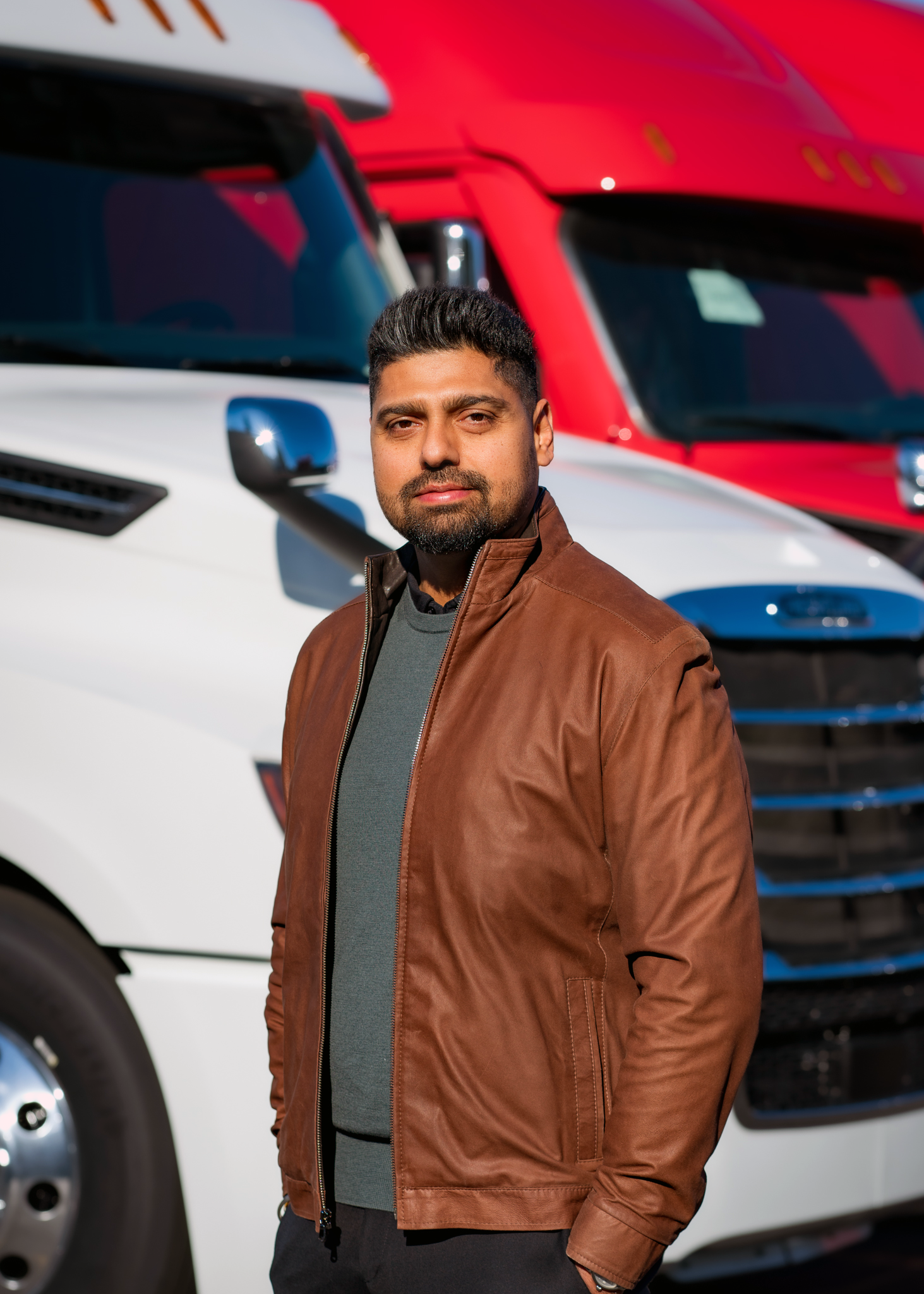 Vic Singh