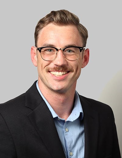 Blaine Glass