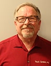 Steve Lanier