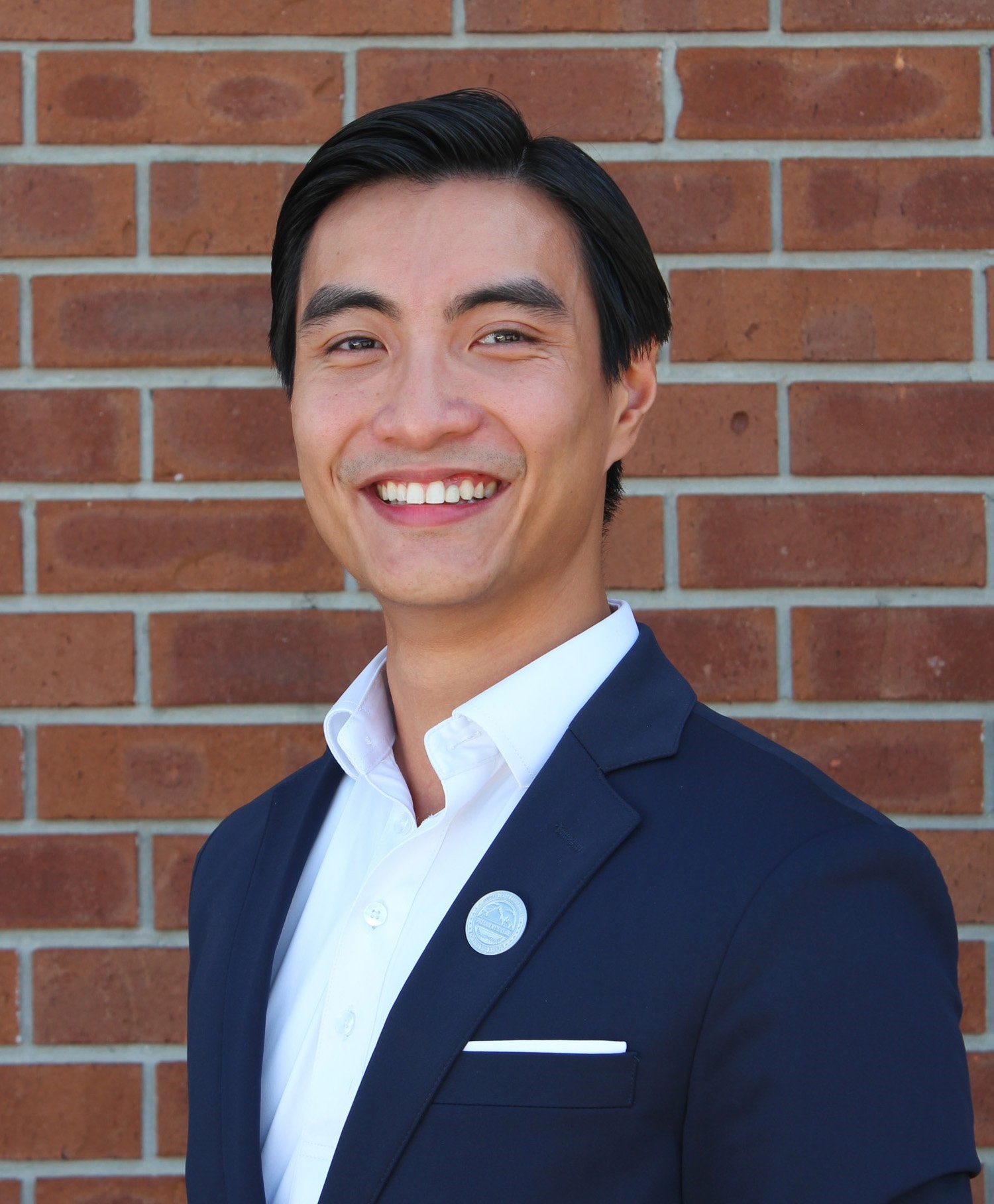 Kevin Nguyen